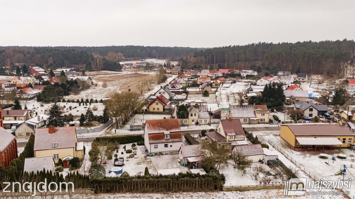 Działka, Dargobądz - zdjęcie 11