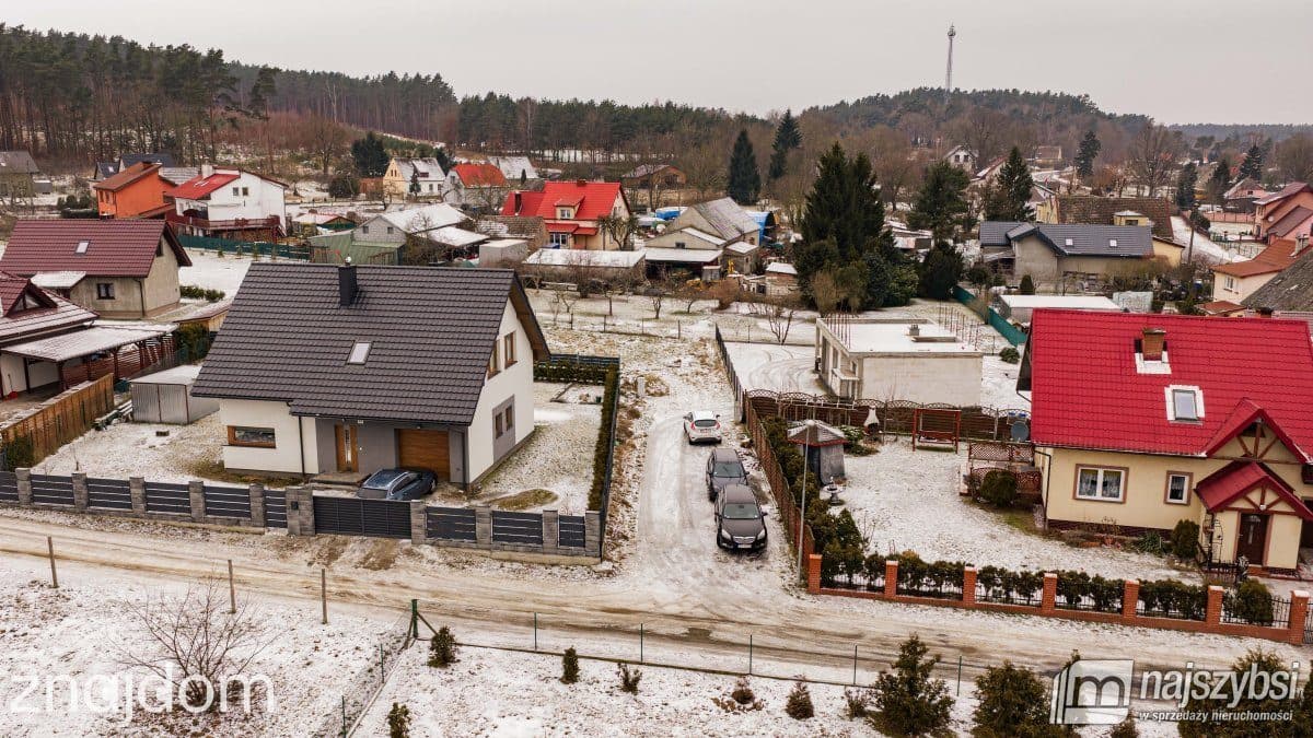 Działka, Dargobądz - zdjęcie 12