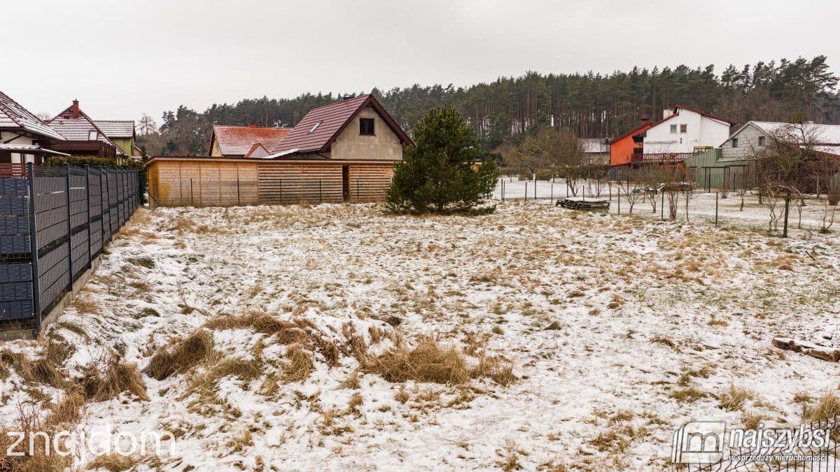 Działka, Dargobądz - zdjęcie 13