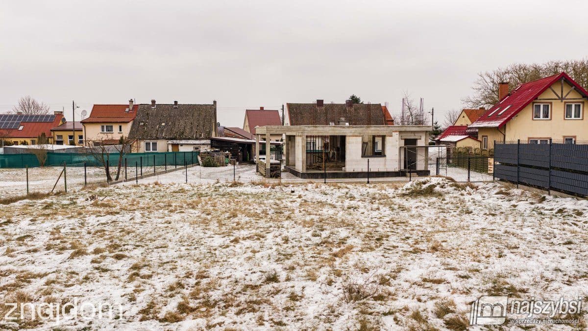 Działka, Dargobądz - zdjęcie 15