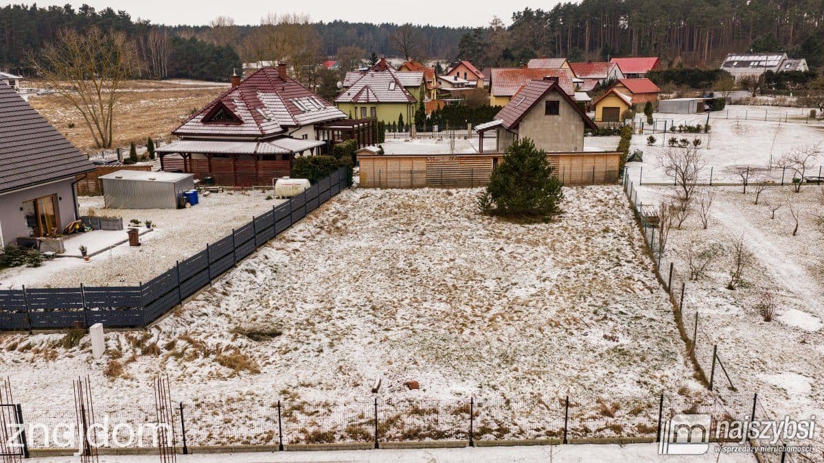 Działka, Dargobądz - zdjęcie 3