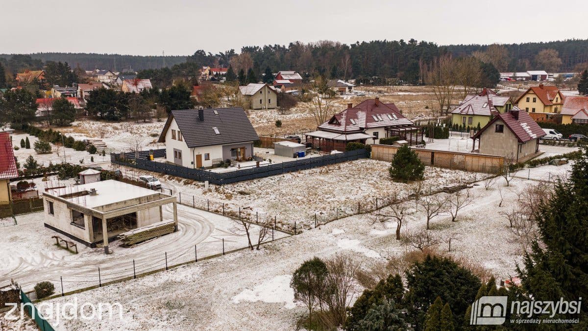 Działka, Dargobądz - zdjęcie 4