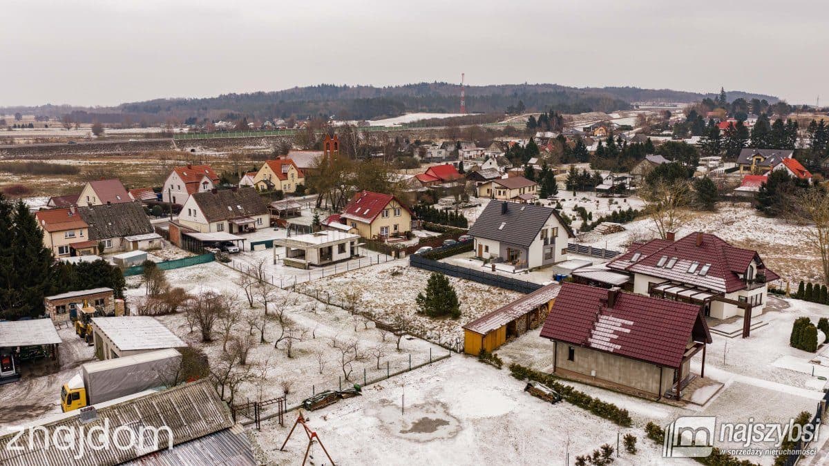 Działka, Dargobądz - zdjęcie 5