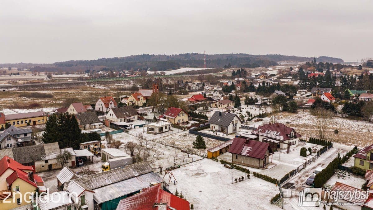 Działka, Dargobądz - zdjęcie 6