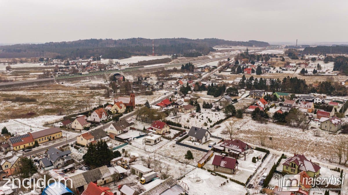 Działka, Dargobądz - zdjęcie 7