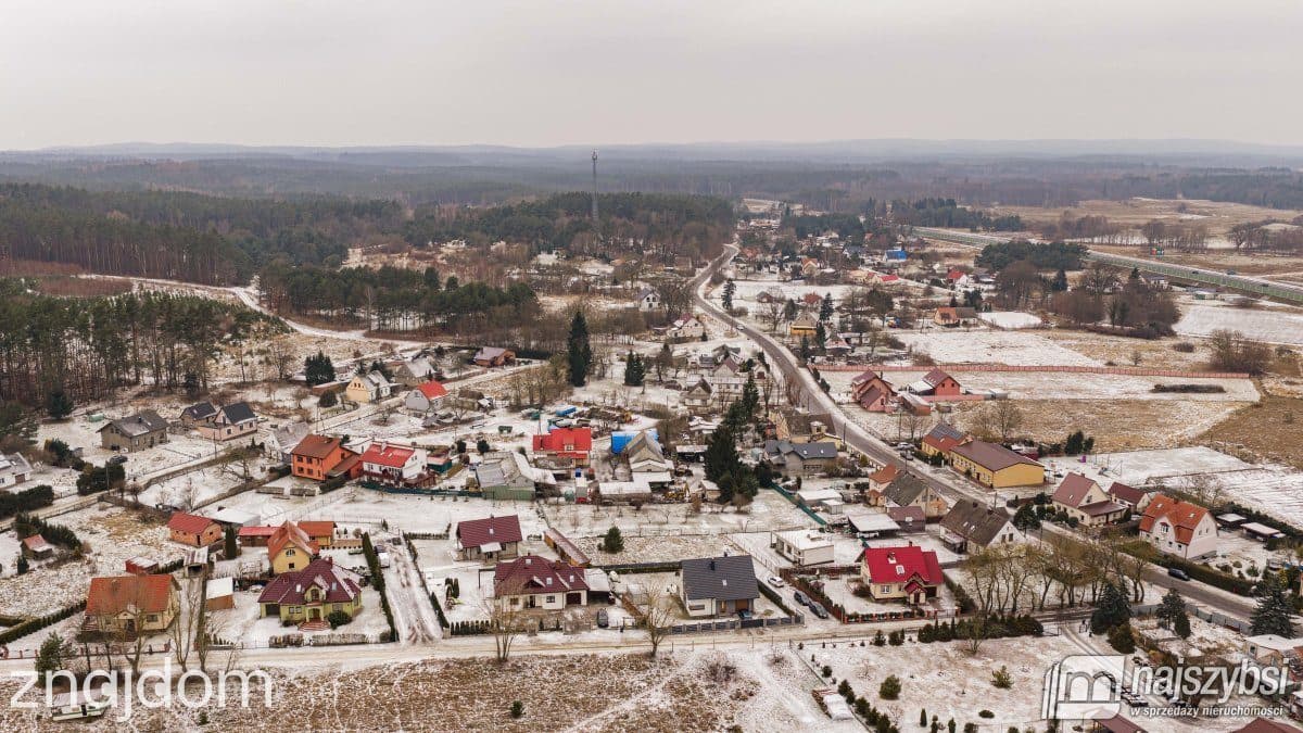 Działka, Dargobądz - zdjęcie 9