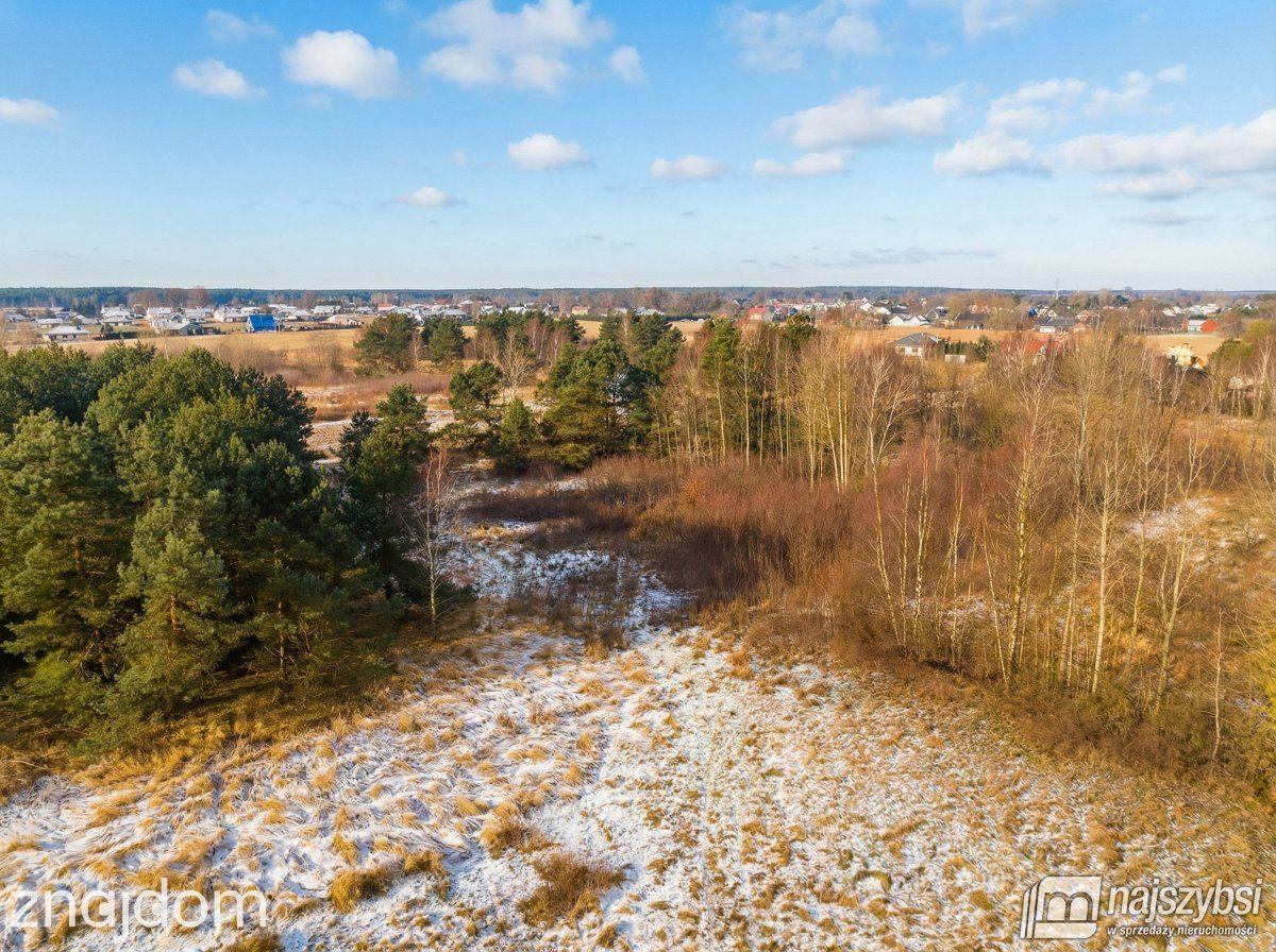 Działka, Białuń - zdjęcie 10