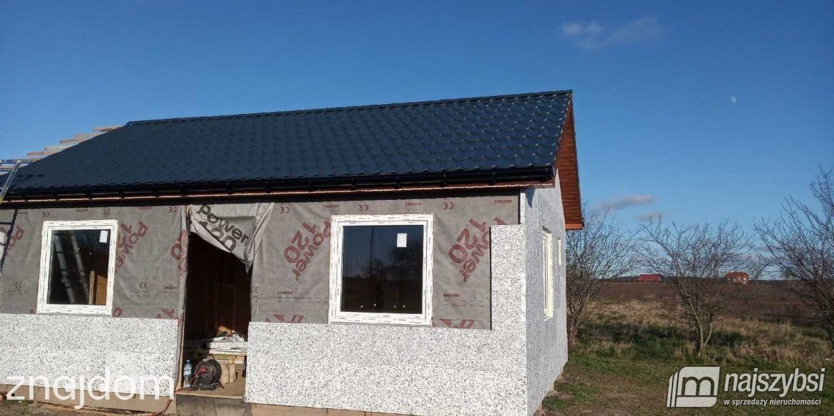 Działka, Gostyń - zdjęcie 21