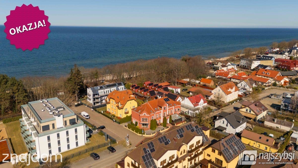 Mieszkanie, Rewal