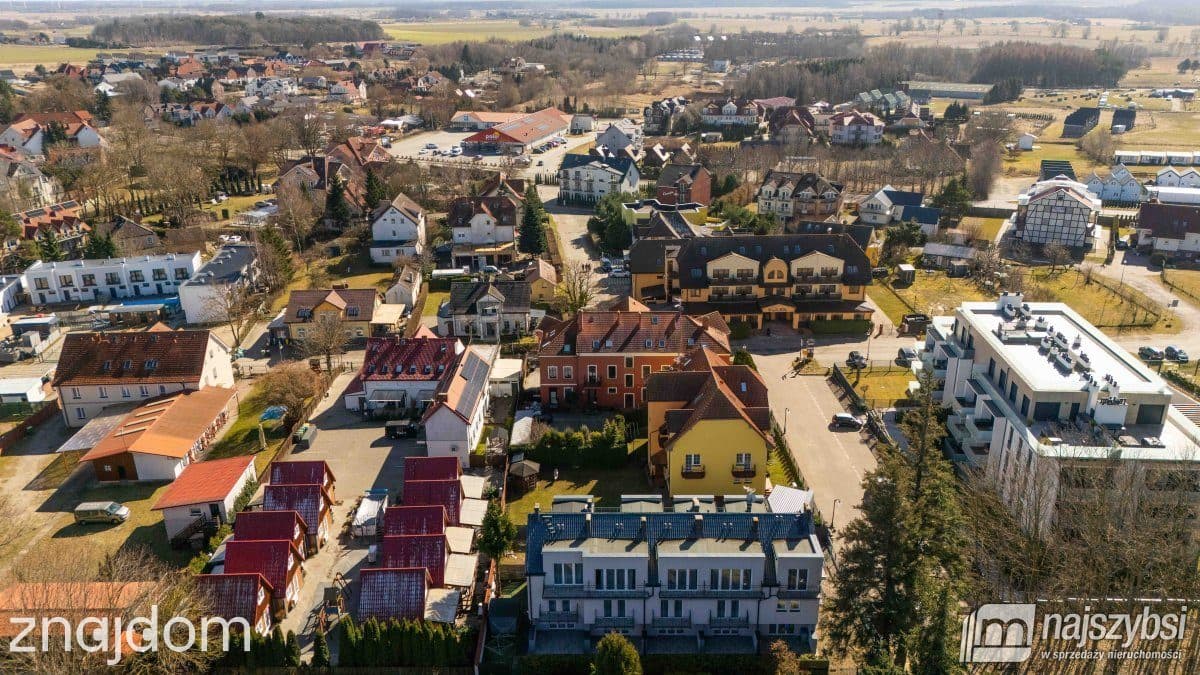 Mieszkanie, Rewal - zdjęcie 15