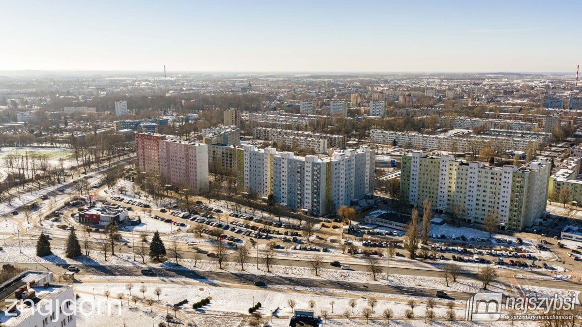 Mieszkanie, Koszalin - zdjęcie 16