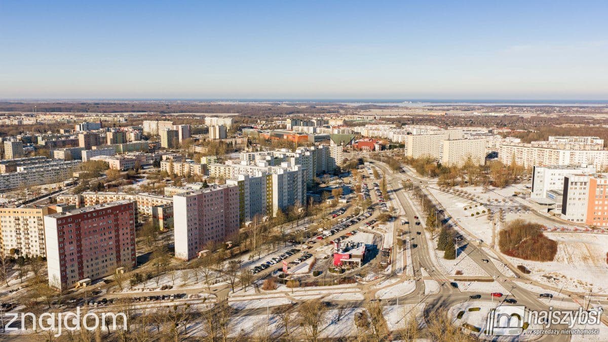 Mieszkanie, Koszalin - zdjęcie 17
