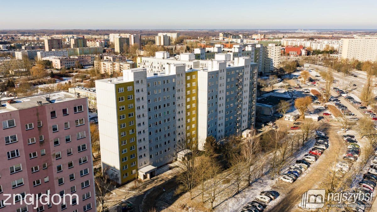 Mieszkanie, Koszalin - zdjęcie 18