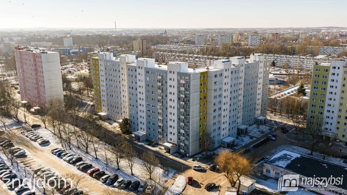 Mieszkanie, Koszalin - zdjęcie 19