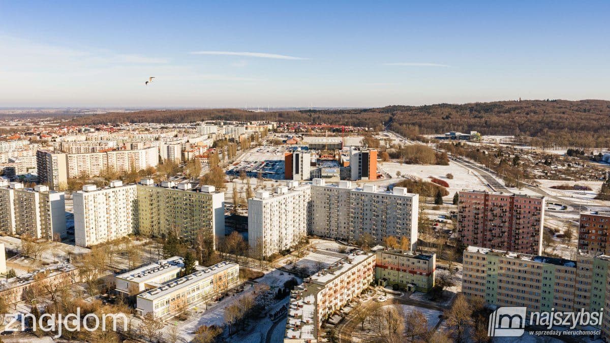 Mieszkanie, Koszalin - zdjęcie 20