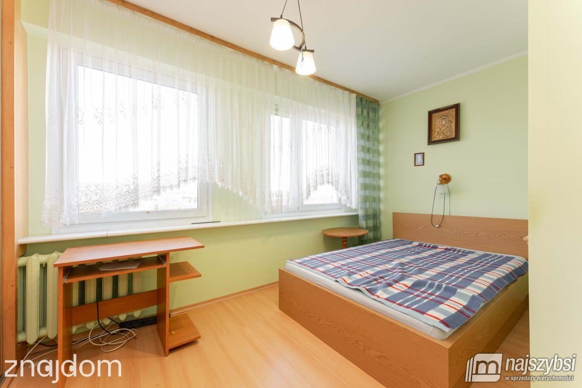 Mieszkanie, Koszalin - zdjęcie 9