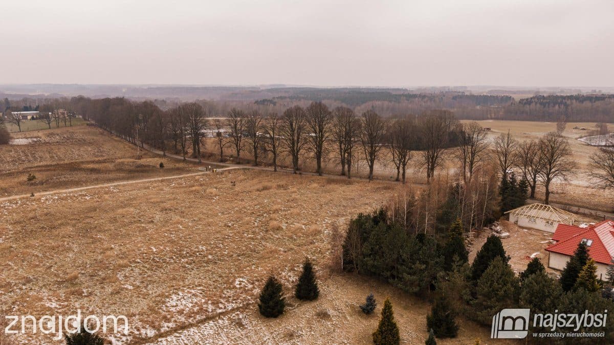 Działka, Gościno - zdjęcie 7
