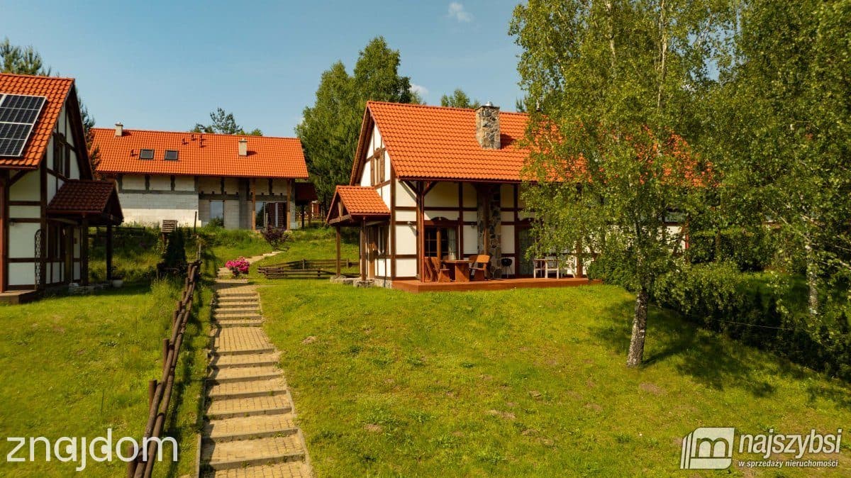 Dom, Bytów - zdjęcie 16