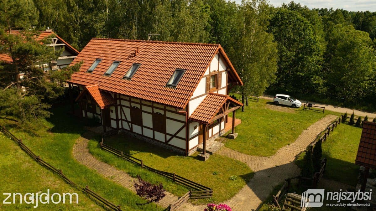 Dom, Bytów - zdjęcie 17