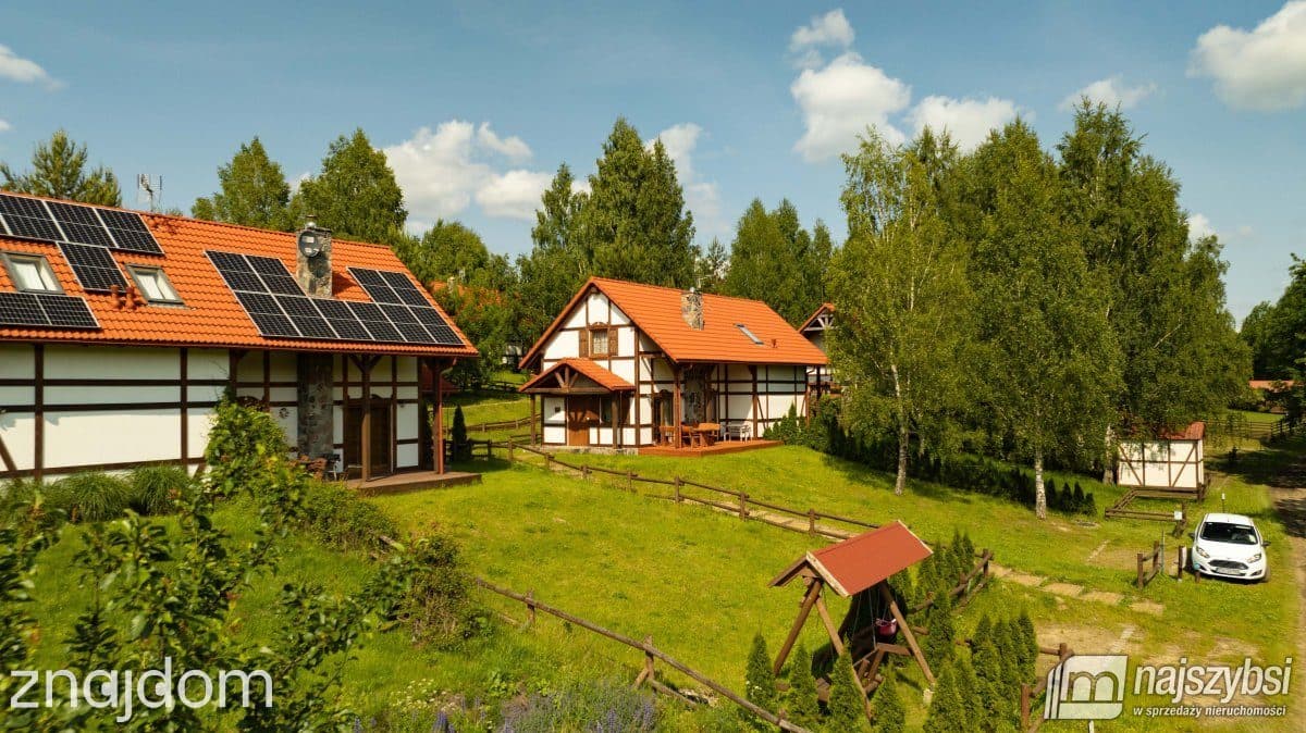 Dom, Bytów