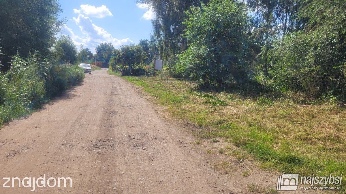 Działka, Białuń - zdjęcie 10
