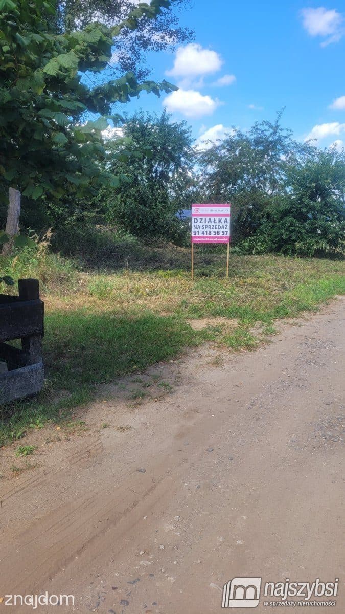 Działka, Białuń - zdjęcie 11