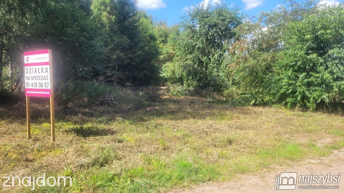 Działka, Białuń - zdjęcie 14