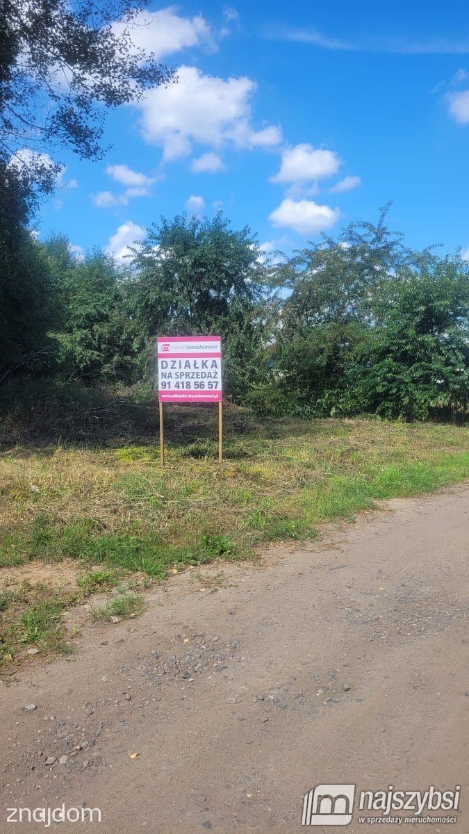Działka, Białuń - zdjęcie 2