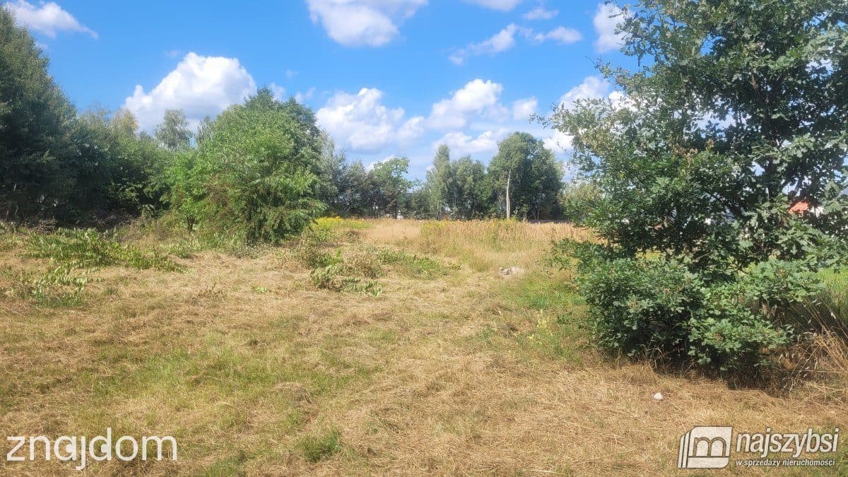 Działka, Białuń - zdjęcie 6