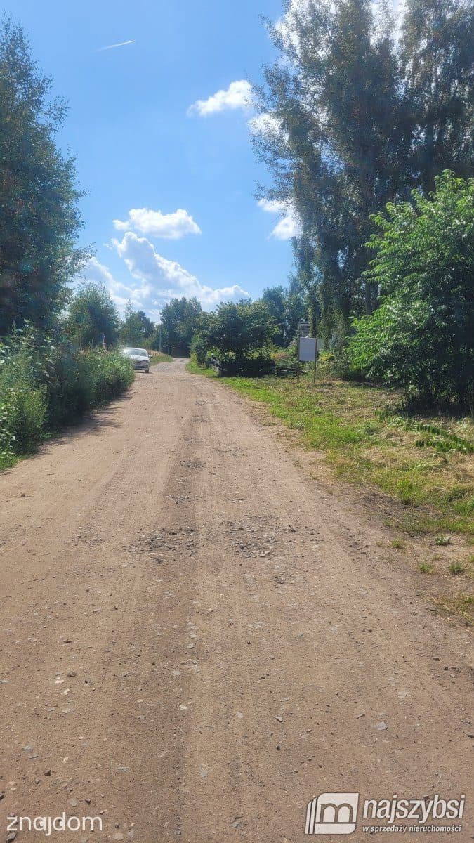 Działka, Białuń - zdjęcie 9