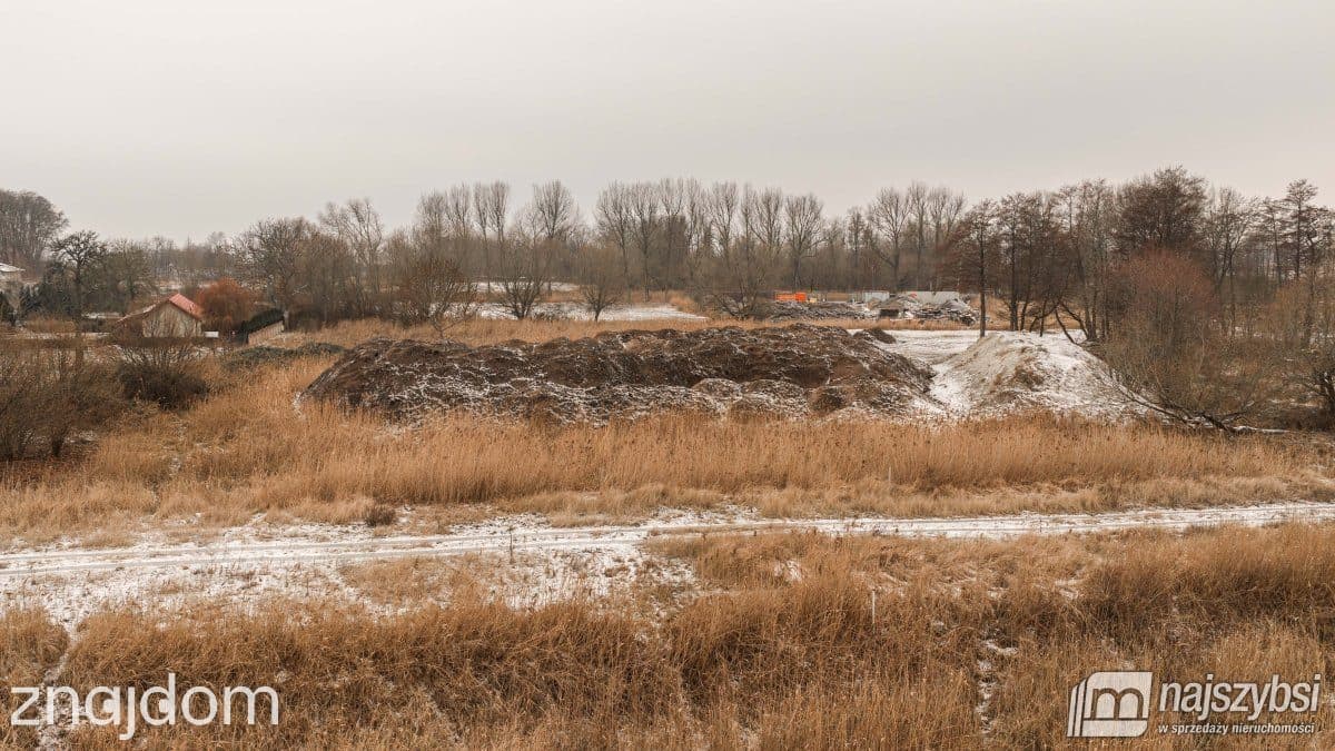 Działka, Wapnica - zdjęcie 12
