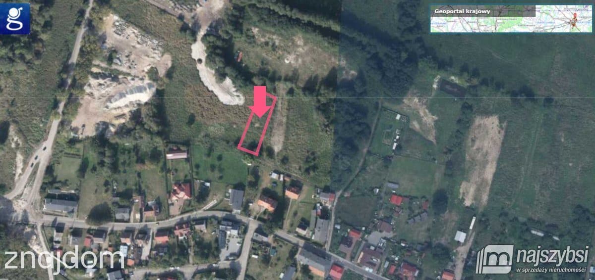 Działka, Wapnica - zdjęcie 14