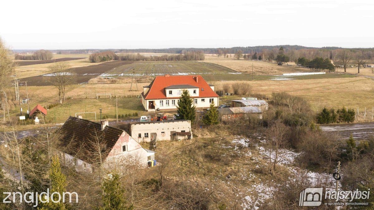 Działka, Stare Wierzchowo - zdjęcie 10
