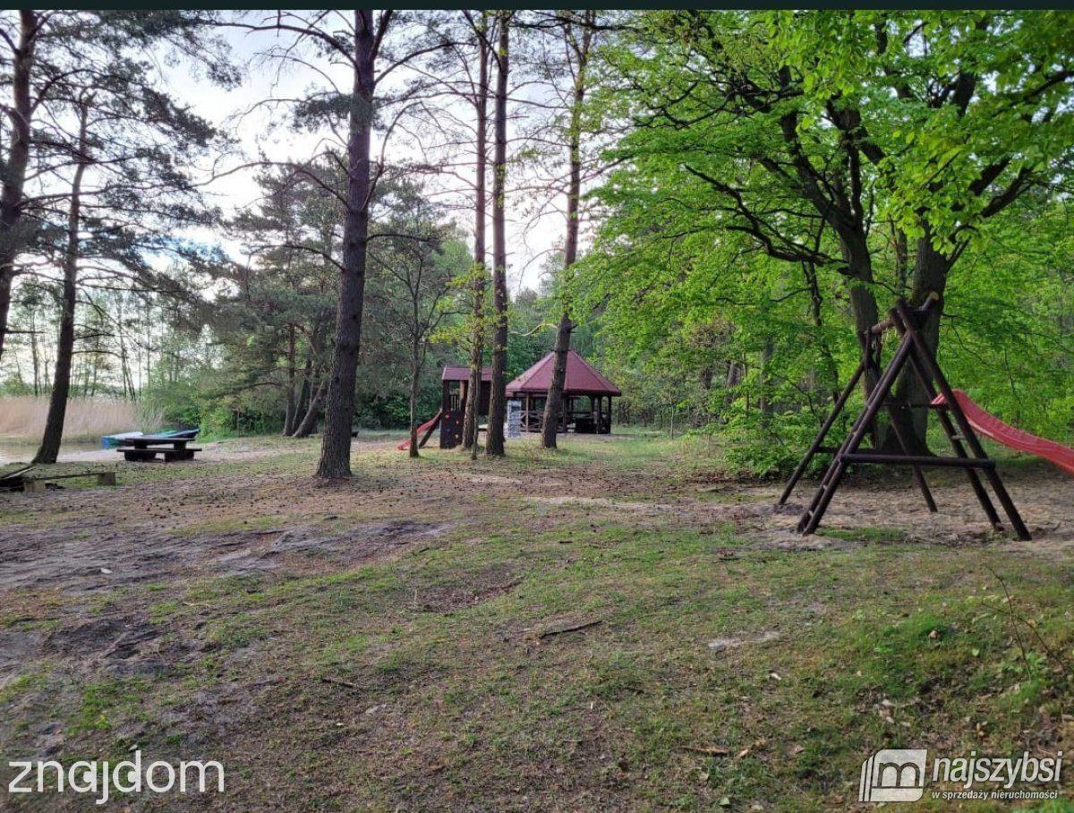 Działka, Stare Wierzchowo - zdjęcie 16