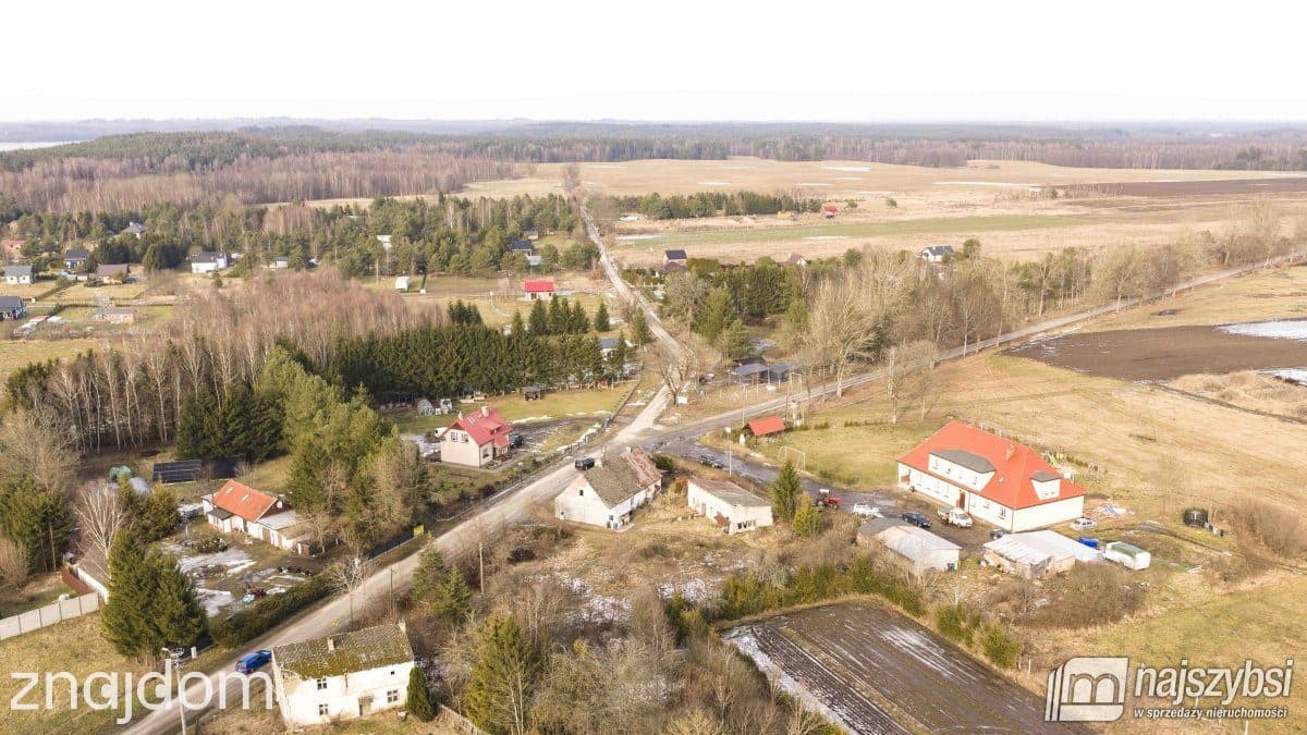 Działka, Stare Wierzchowo - zdjęcie 6