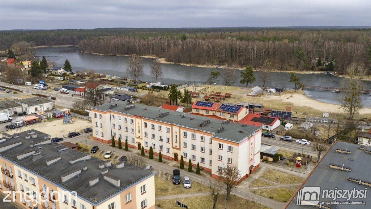 Mieszkanie, Rosnowo