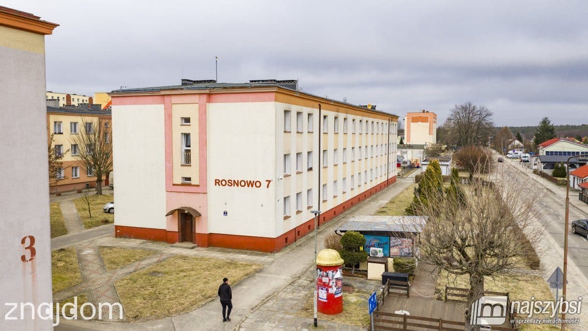 Mieszkanie, Rosnowo - zdjęcie 14