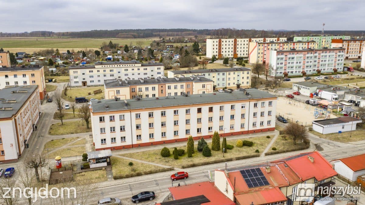 Mieszkanie, Rosnowo - zdjęcie 16