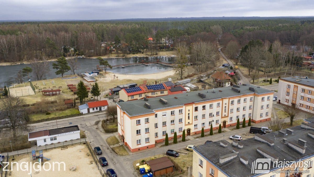 Mieszkanie, Rosnowo - zdjęcie 18