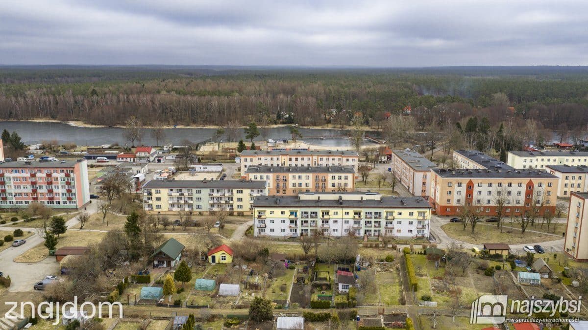 Mieszkanie, Rosnowo - zdjęcie 19