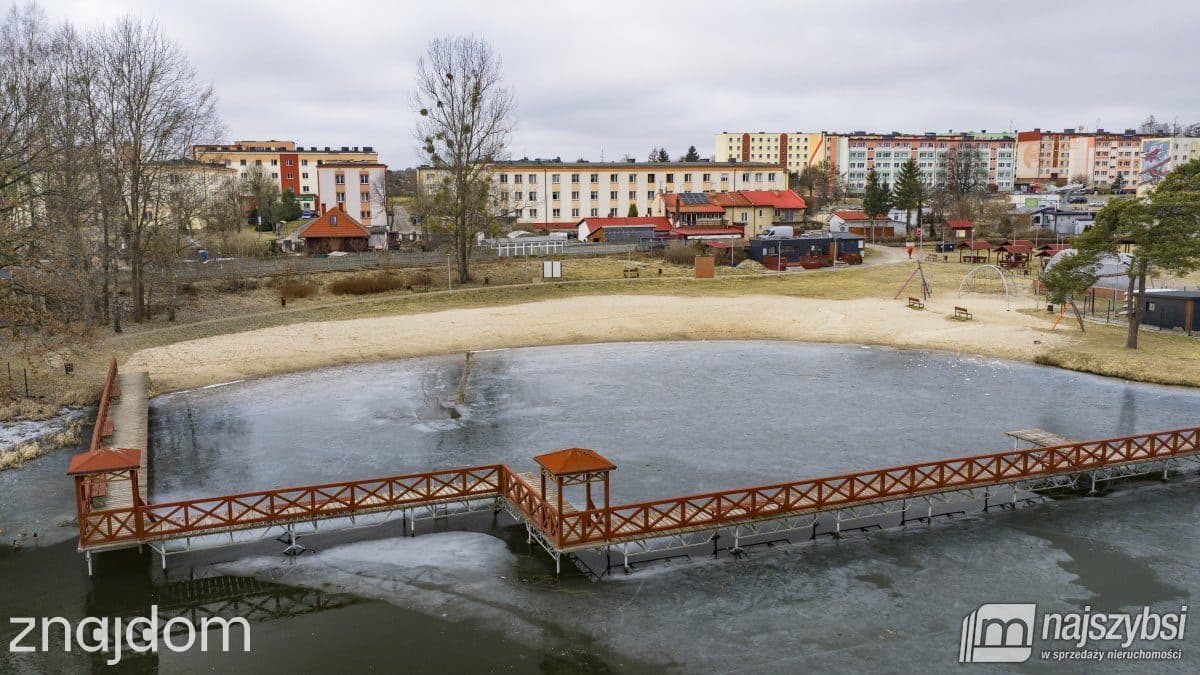 Mieszkanie, Rosnowo - zdjęcie 2
