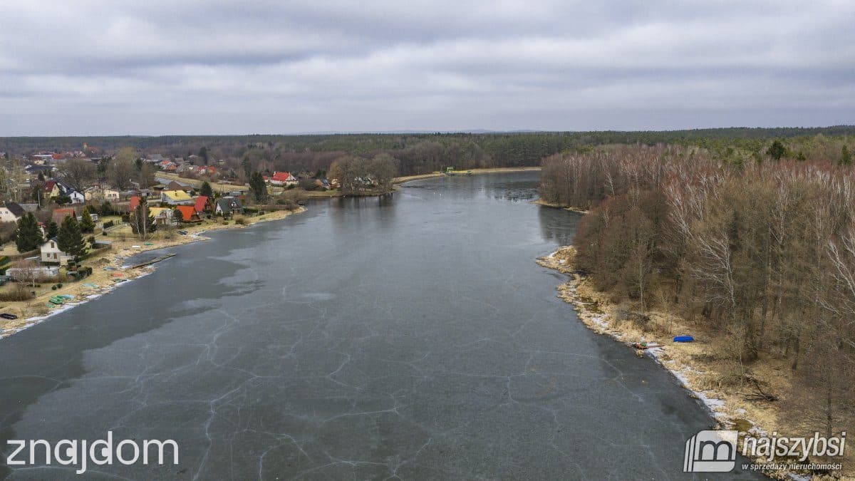 Mieszkanie, Rosnowo - zdjęcie 20
