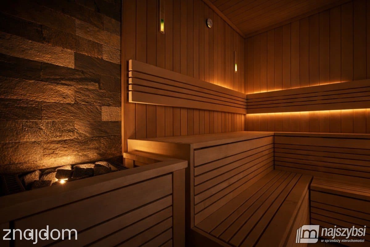 Mieszkanie, Rewal - zdjęcie 9