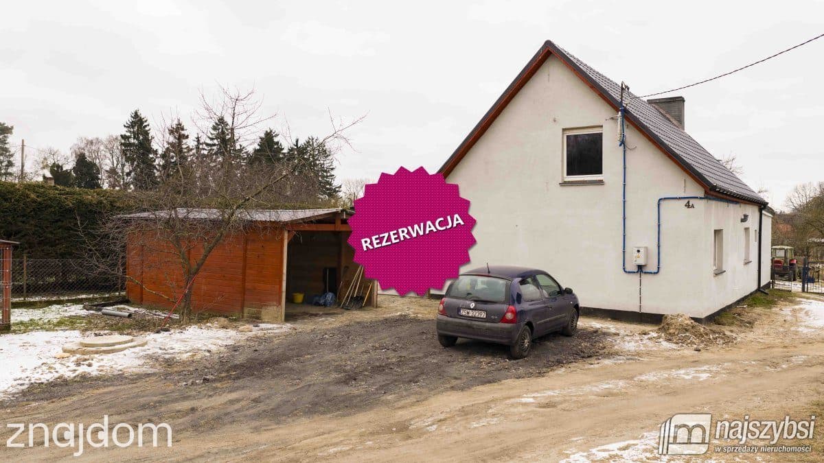Dom, Wojtaszyce