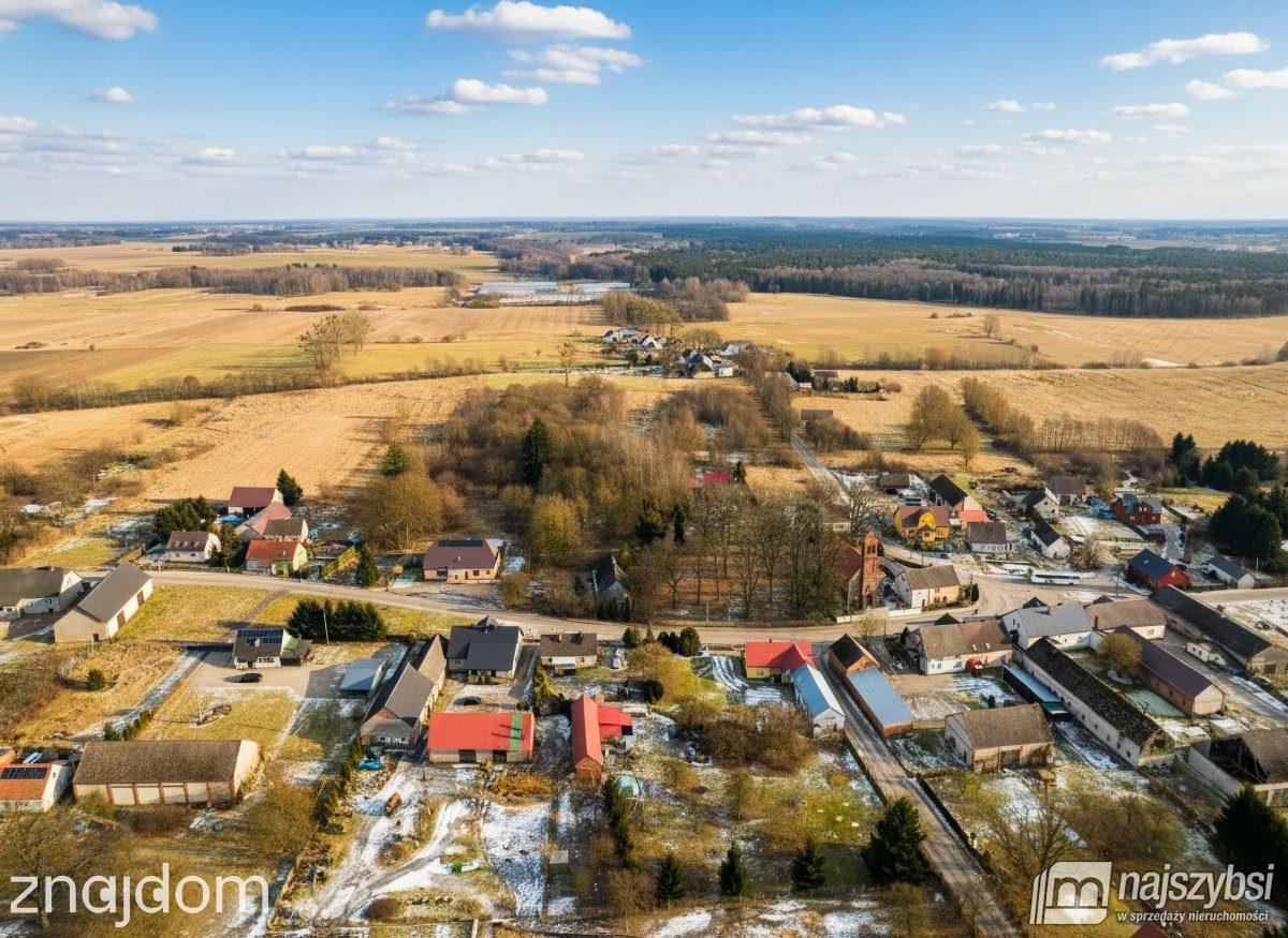 Działka, Strzelewo - zdjęcie 10