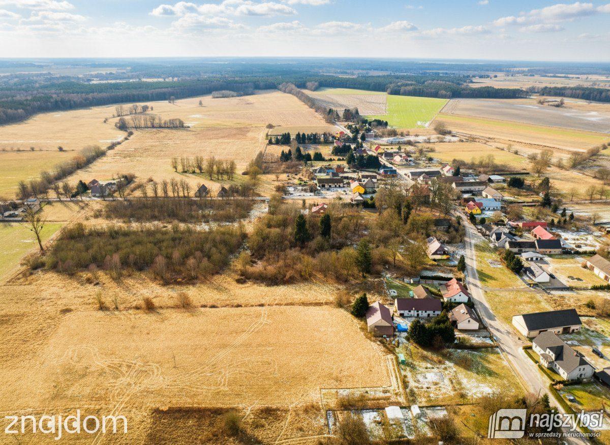 Działka, Strzelewo - zdjęcie 12