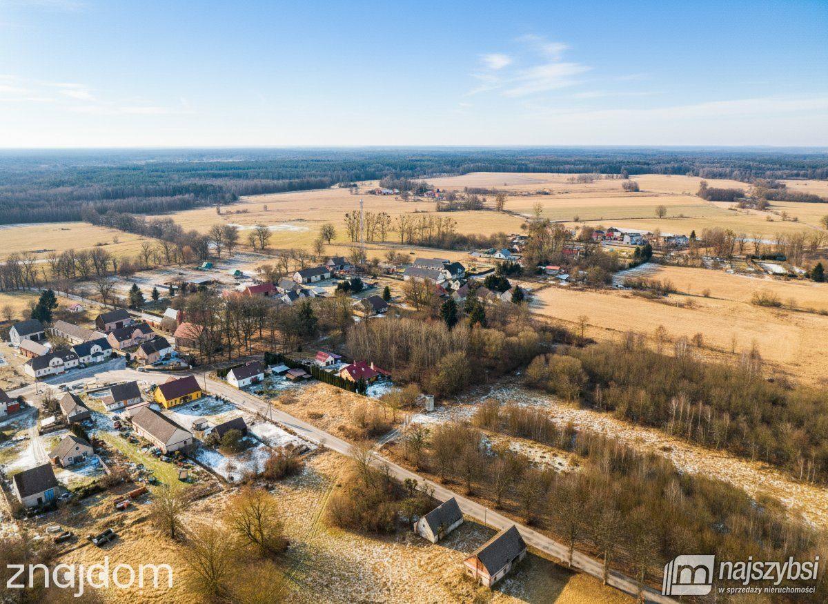 Działka, Strzelewo - zdjęcie 14