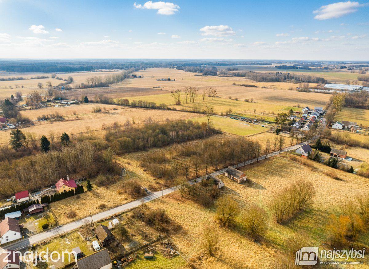 Działka, Strzelewo - zdjęcie 15