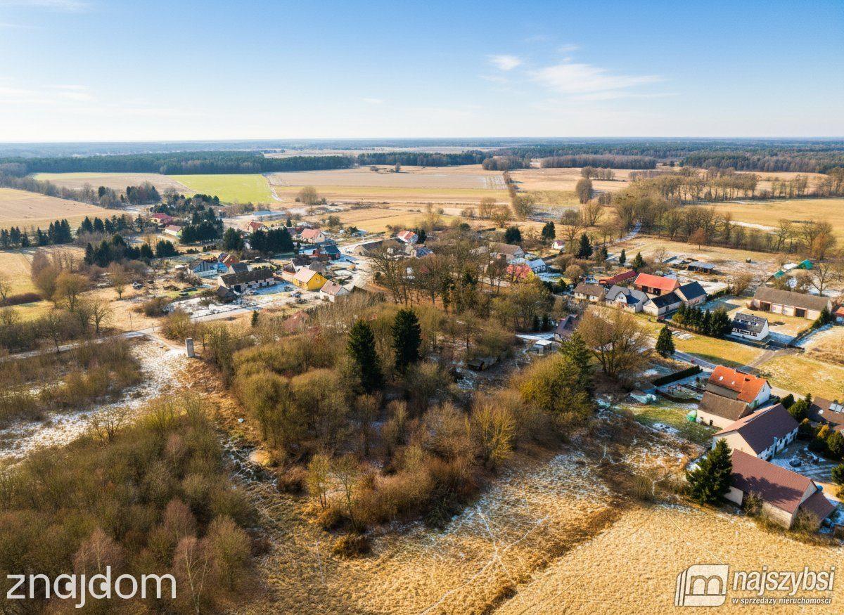 Działka, Strzelewo - zdjęcie 16