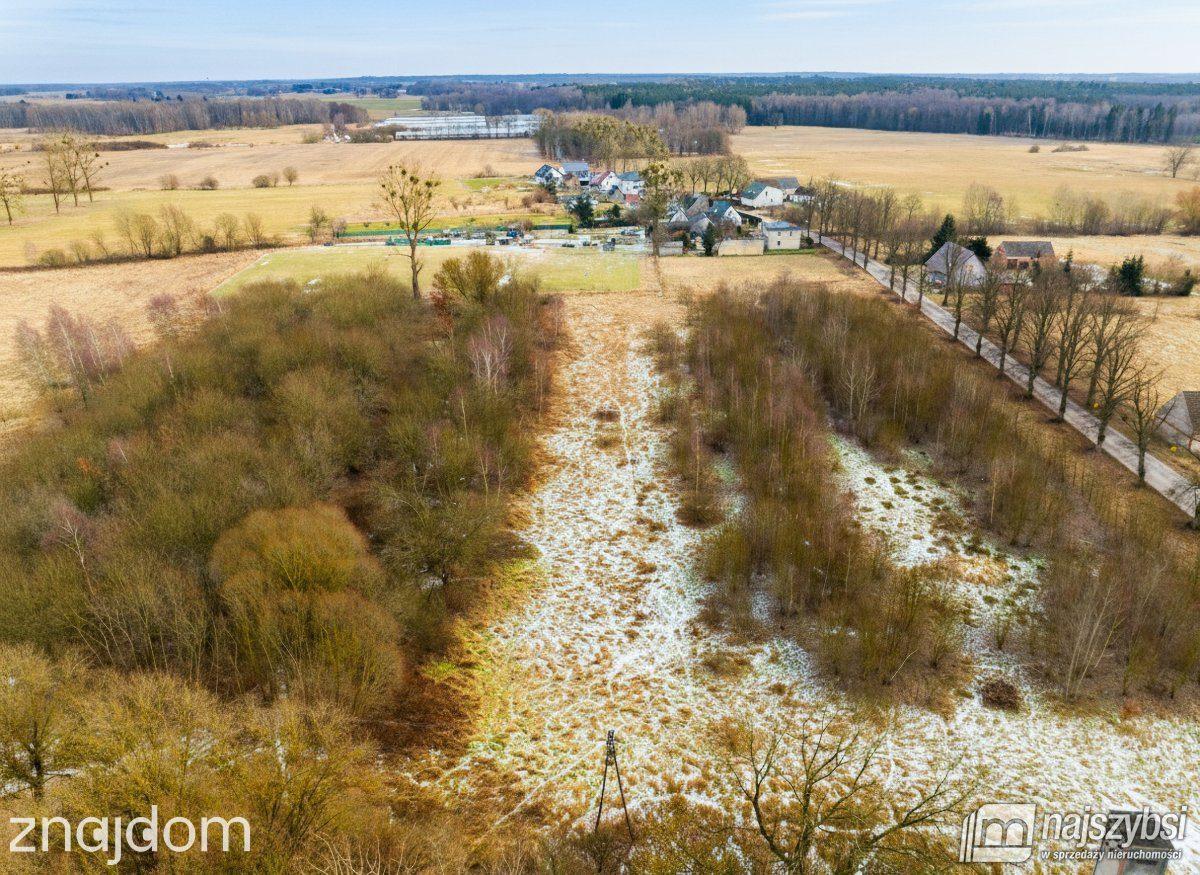 Działka, Strzelewo - zdjęcie 17